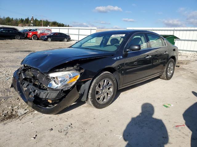 2008 Buick Lucerne Cxl