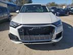 2022 Audi Q7 Premium Plus zu verkaufen in Wichita, KS - Front End