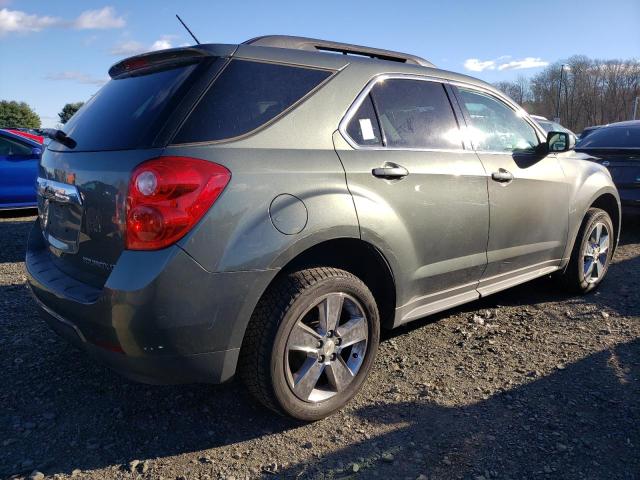  CHEVROLET EQUINOX 2013 Szary