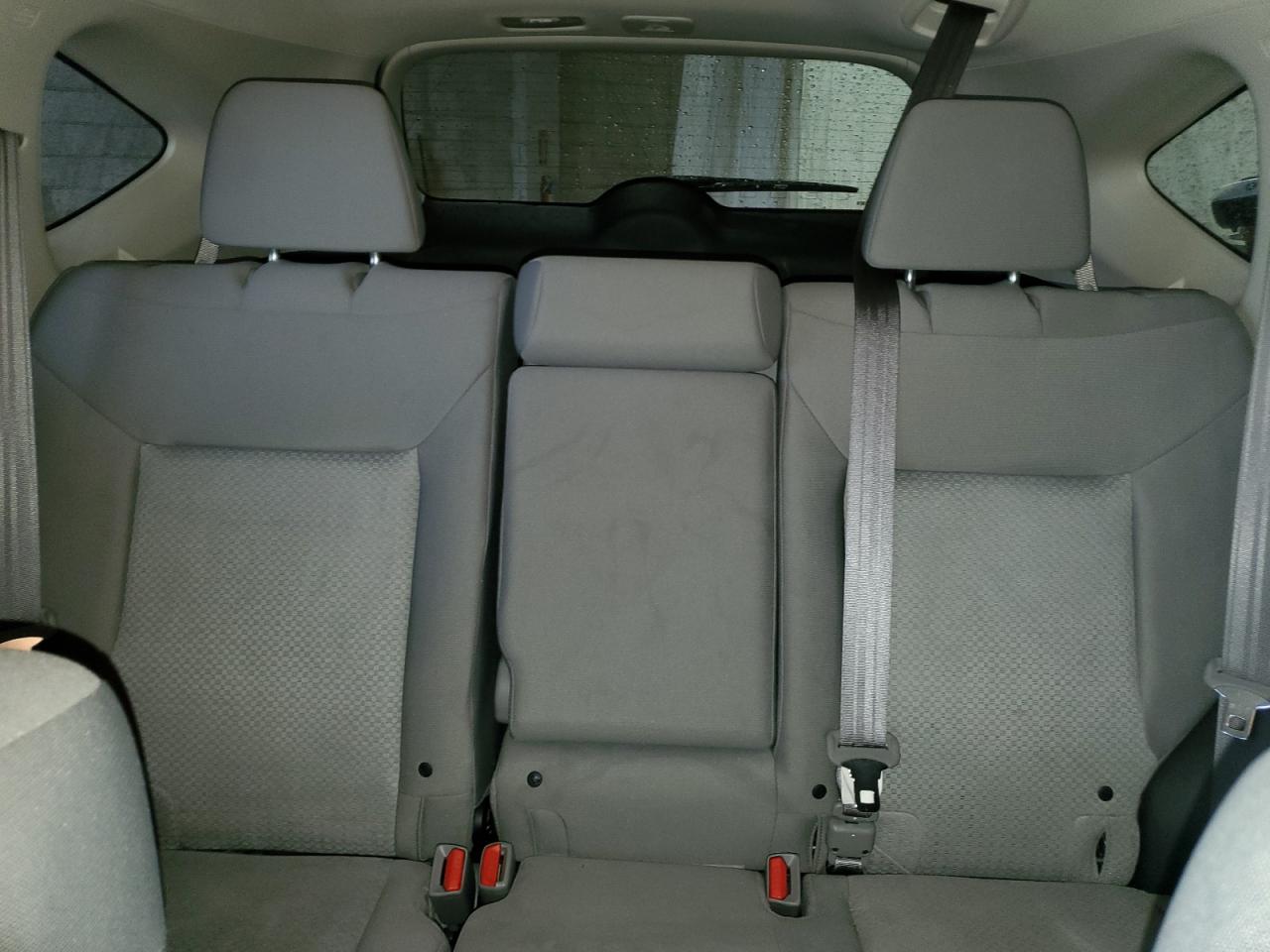 2016 Honda CR-V - Image 10