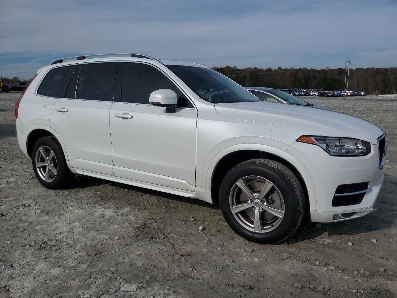 2016 Volvo XC90 - Image 4