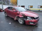 2013 Kia Optima Ex de vânzare în Portland, OR - Front End