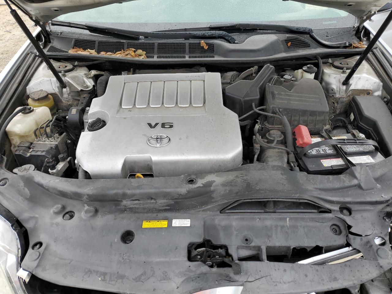 2011 Toyota Avalon - Image 11