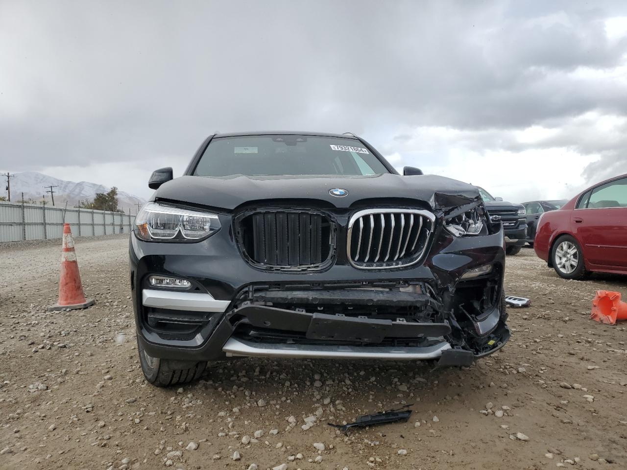 2019 BMW X3 - Image 5