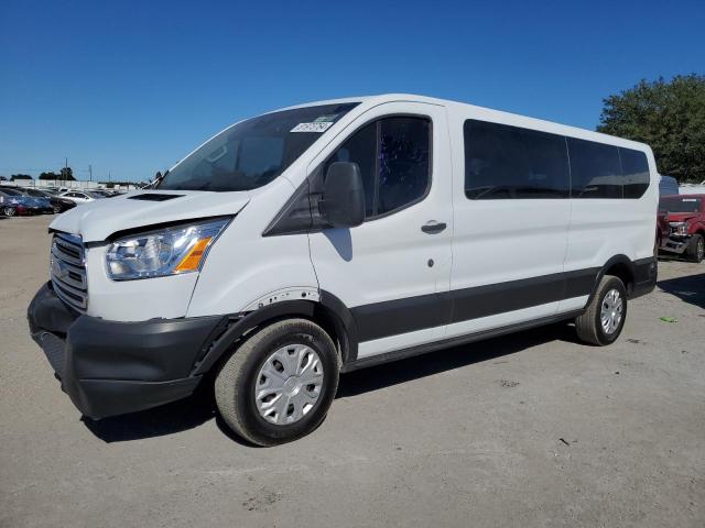 2019 Ford Transit T-350