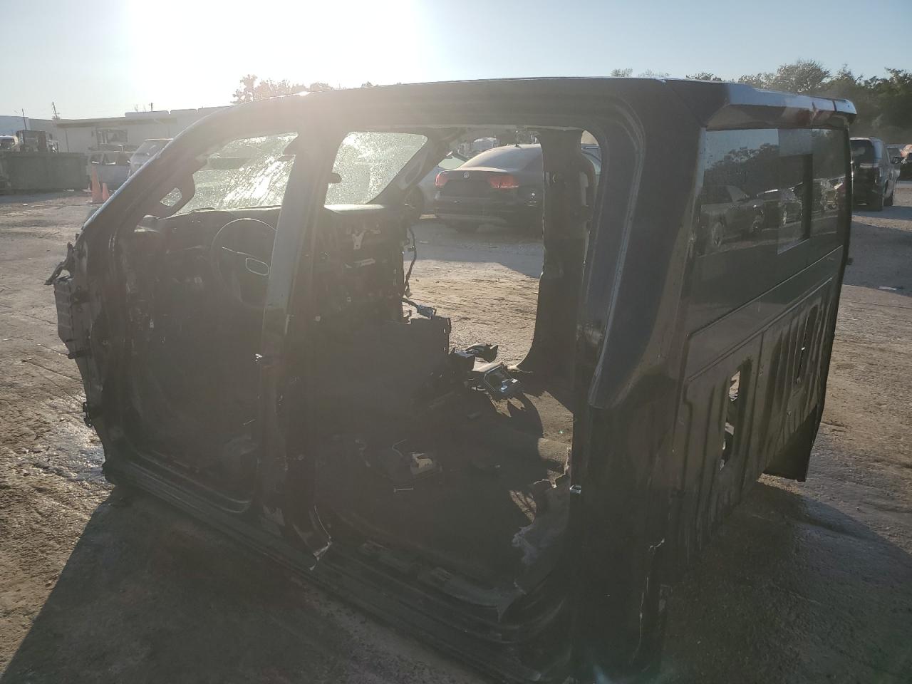2021 GMC Sierra - Image 2