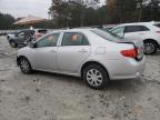 2010 Toyota Corolla Base للبيع في Loganville، GA - Front End