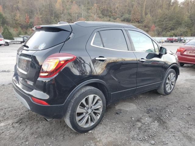  BUICK ENCORE 2019 Черный