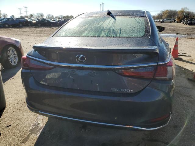  LEXUS ES300 2024 Szary