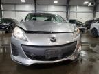 2012 Mazda 3 I იყიდება Ham Lake-ში, MN - Front End