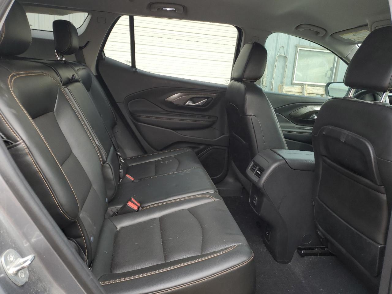 2020 GMC Terrain - Image 11