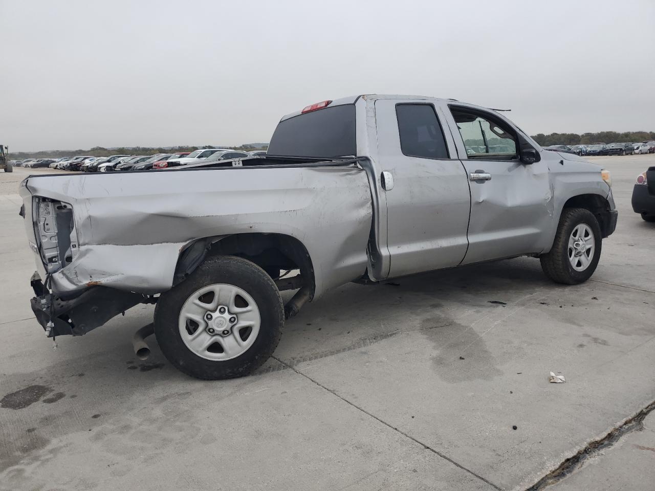 VIN 5TFRM5F19FX087275 2015 TOYOTA TUNDRA no.3