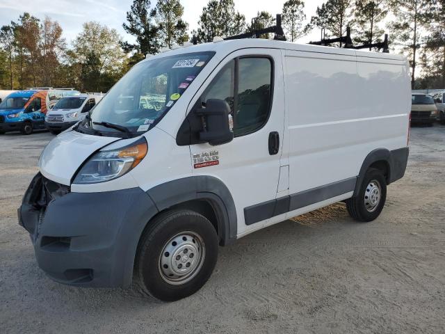 2017 Ram Promaster 1500 1500 Standard იყიდება Harleyville-ში, SC - Front End