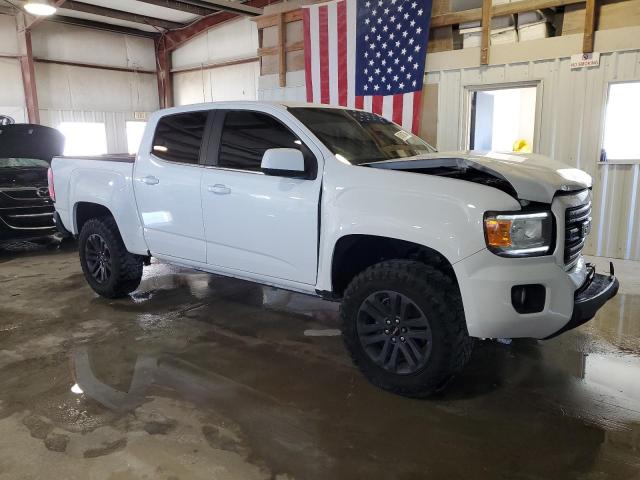  GMC CANYON 2020 Білий