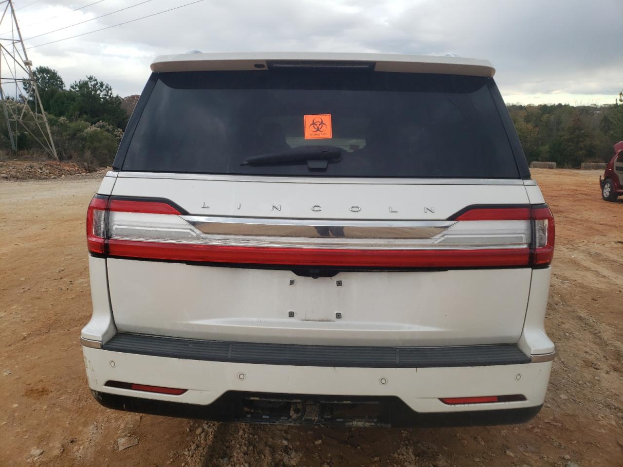 2018 Lincoln Navigator - Image 6