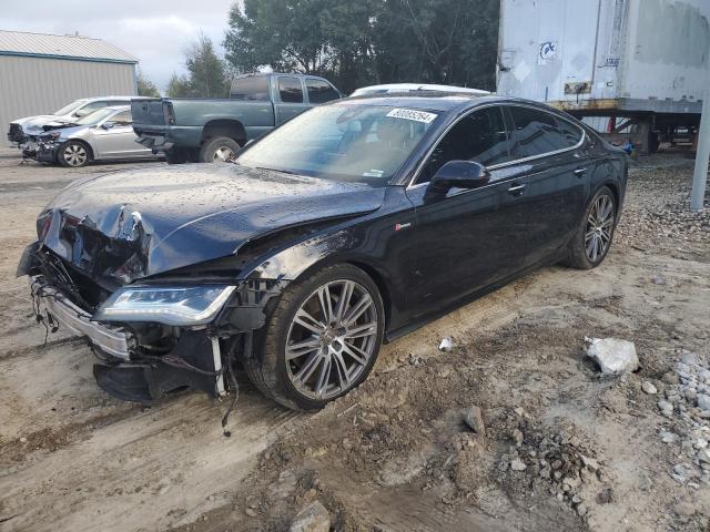 2013 Audi A7 Prestige