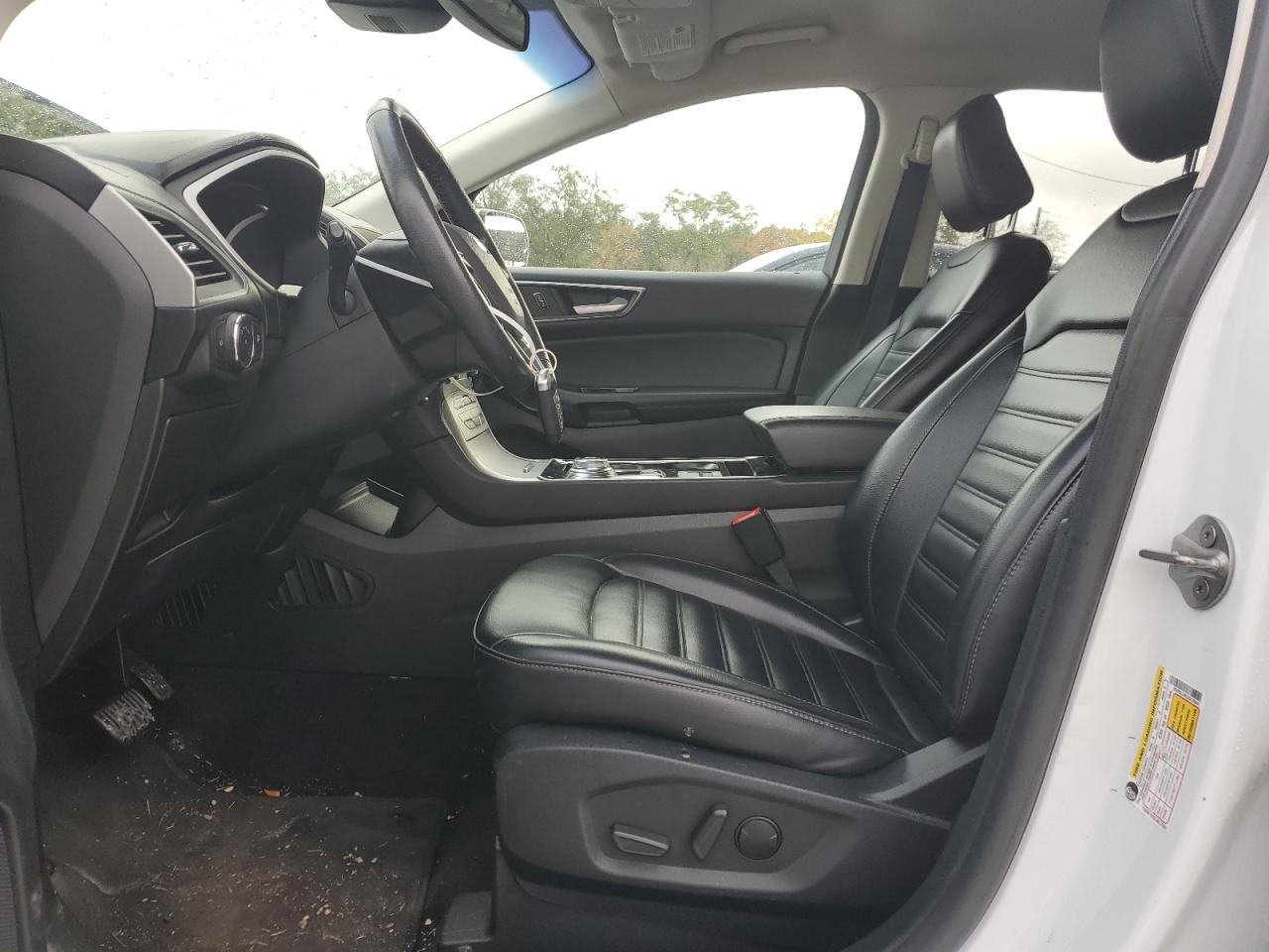 2020 Ford Edge - Image 7
