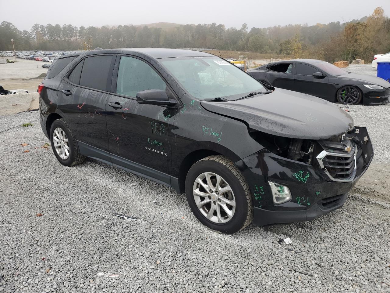 2019 Chevrolet Equinox - Image 4