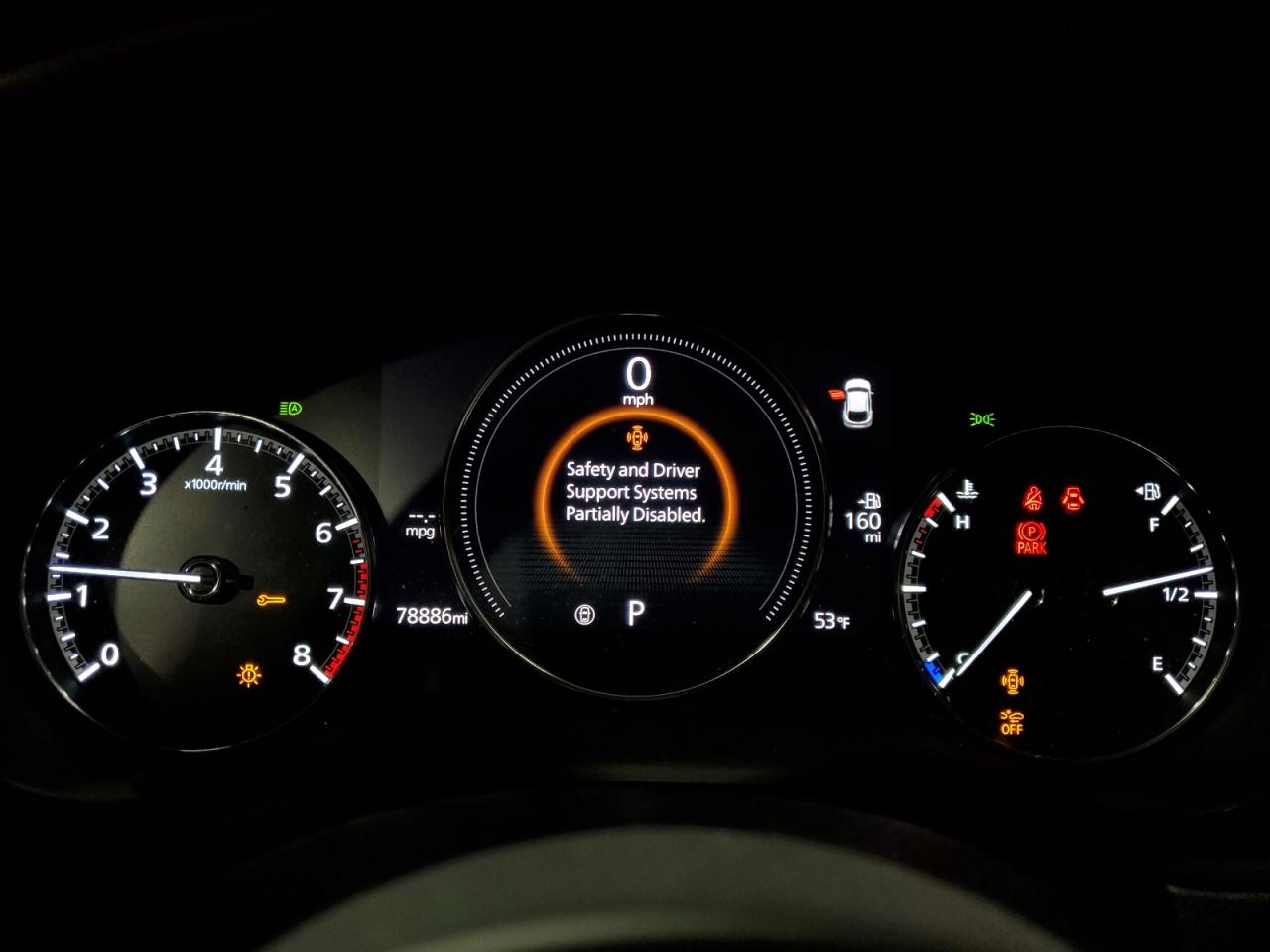 2022 Mazda CX-30 - Image 9