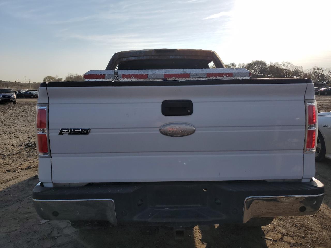 2012 Ford F-150 - Image 6