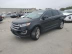 2018 Ford Edge Titanium на продаже в Wilmer, TX - Side