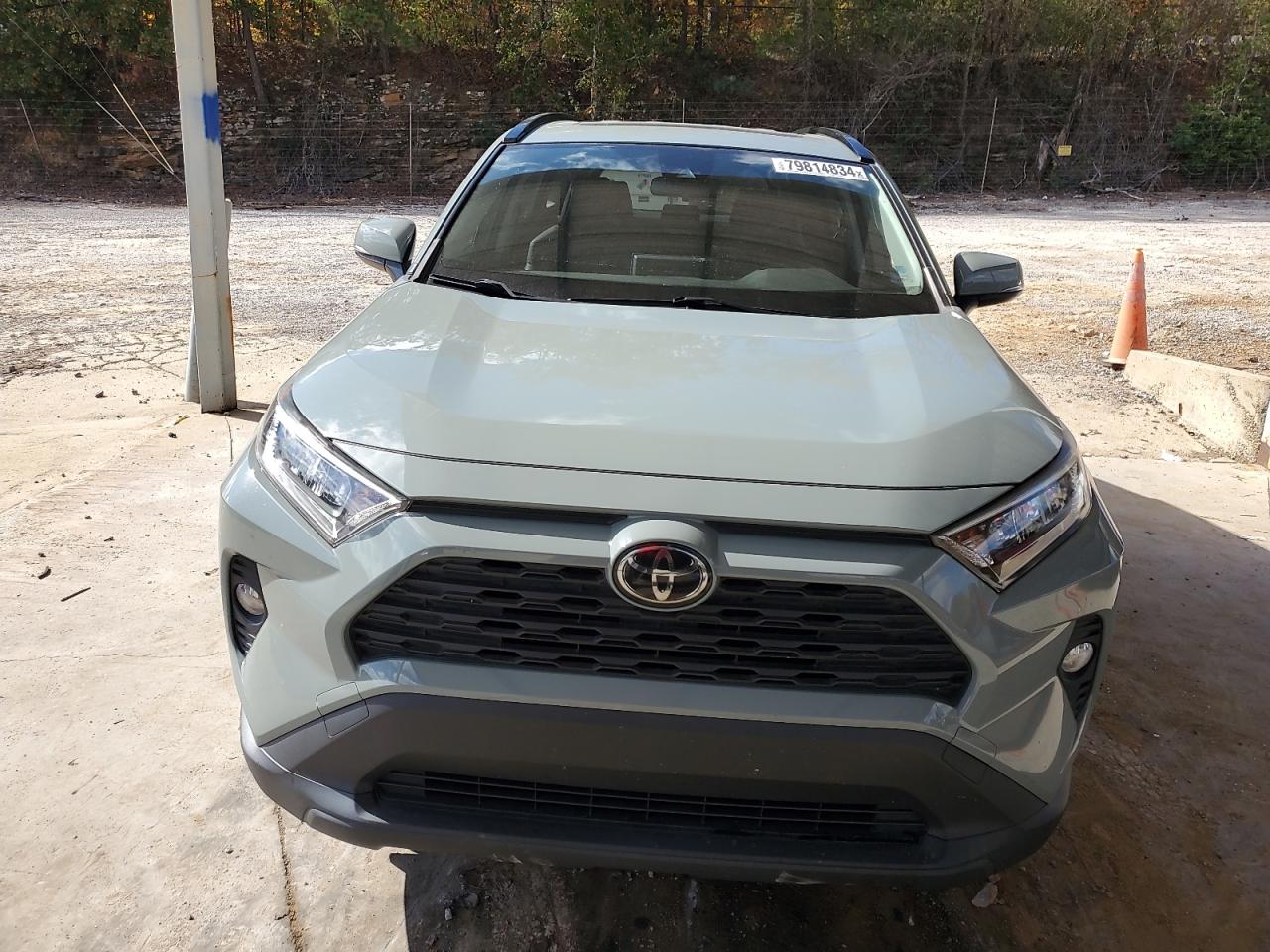 2019 Toyota RAV 4 - Image 5