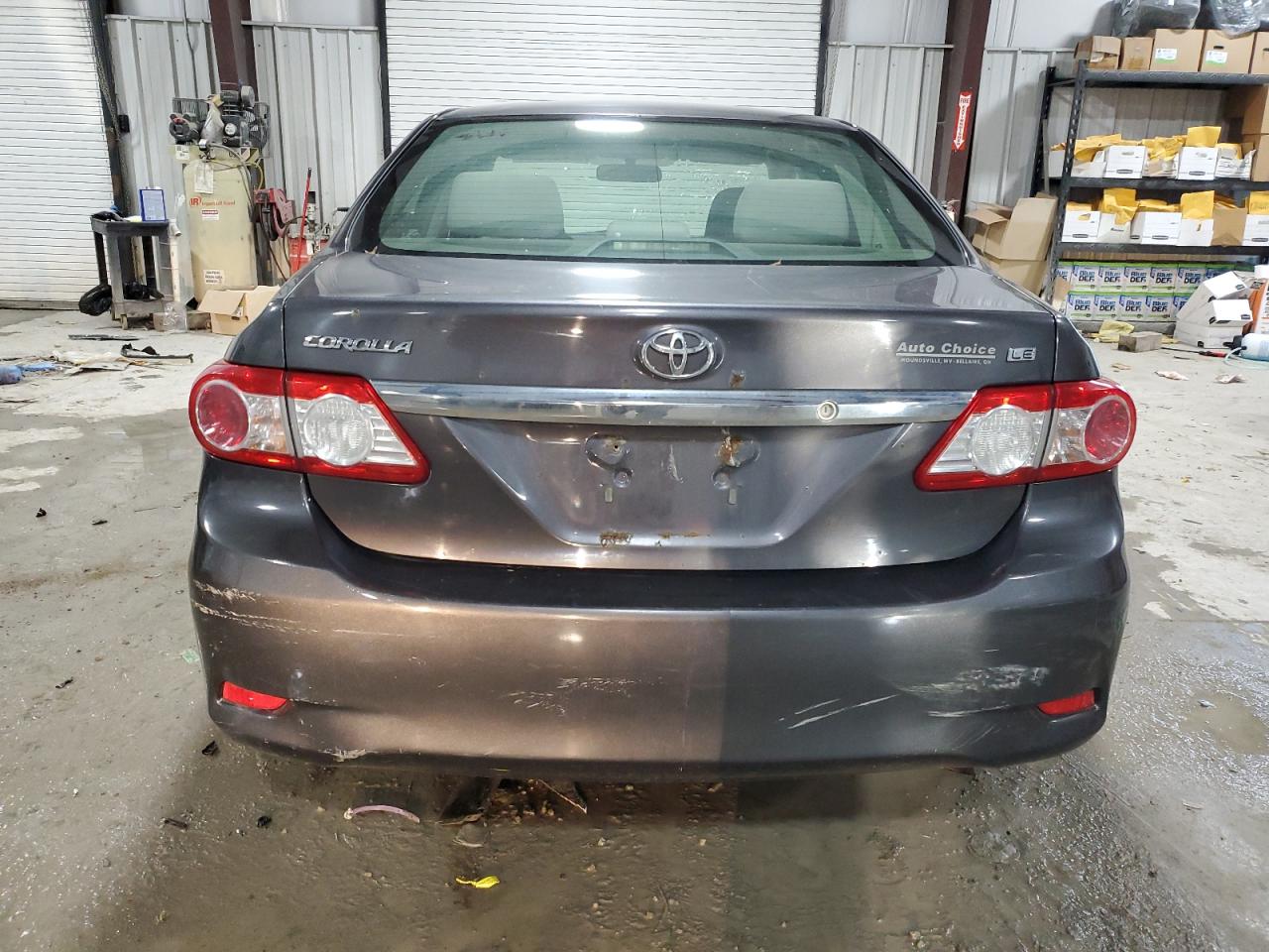 2011 Toyota Corolla - Image 6