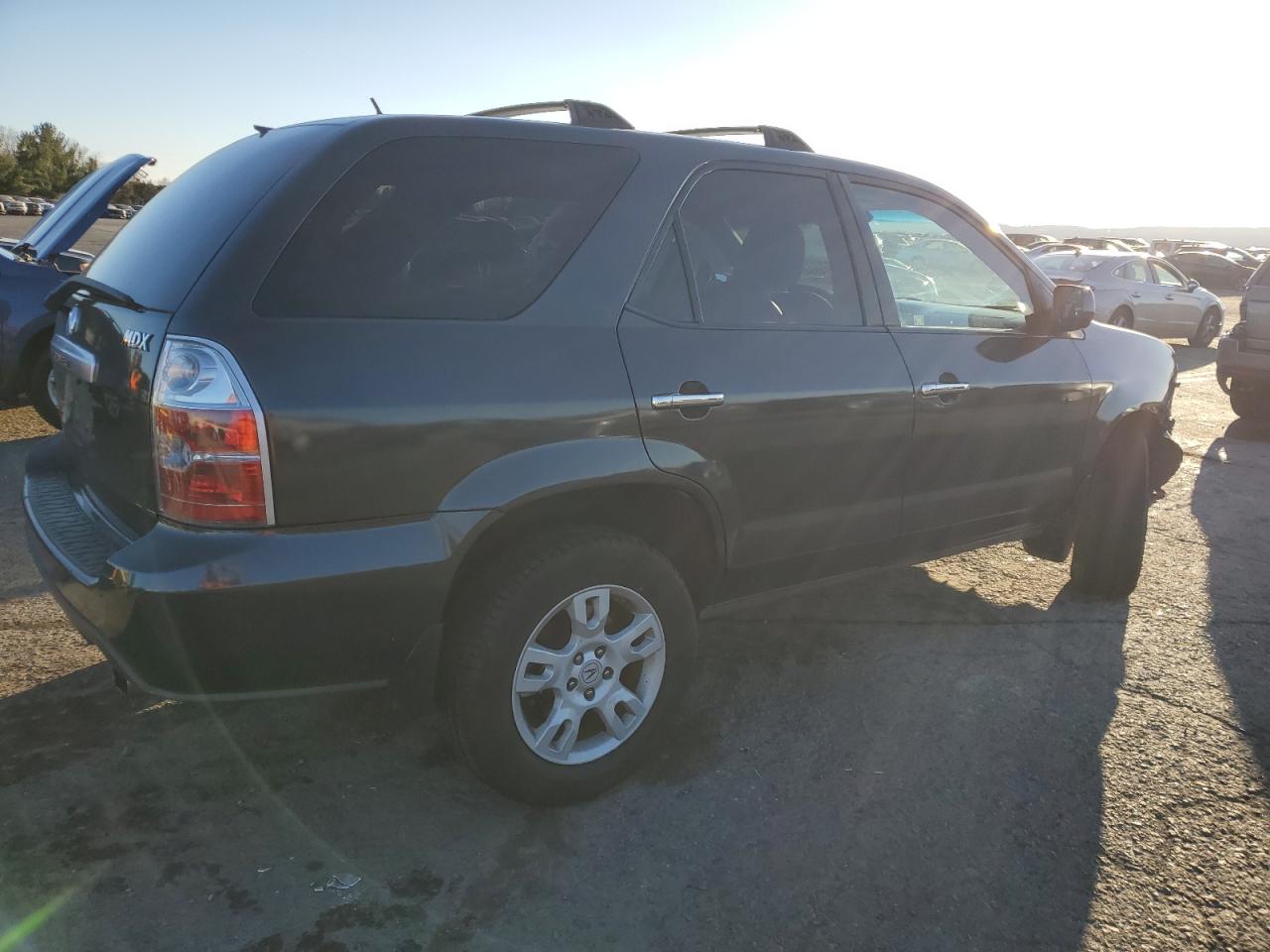2005 Acura MDX - Image 3