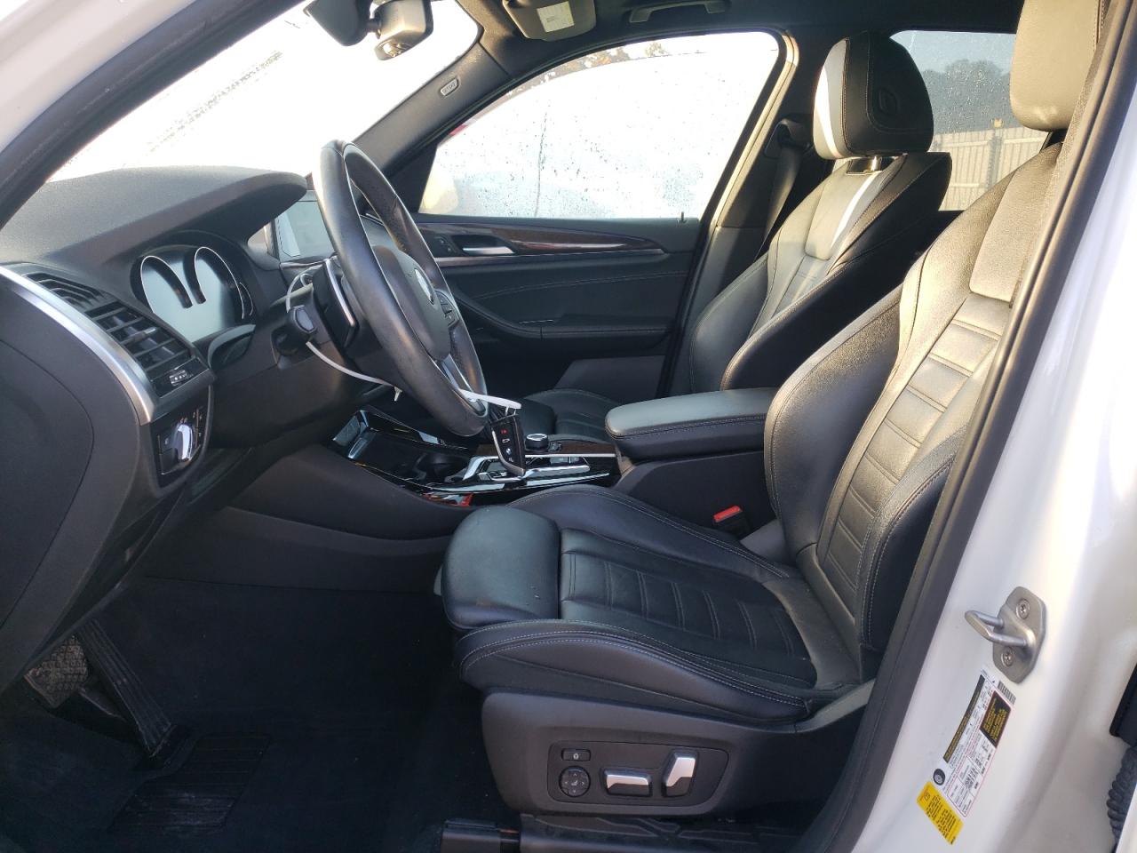 2019 BMW X3 - Image 7