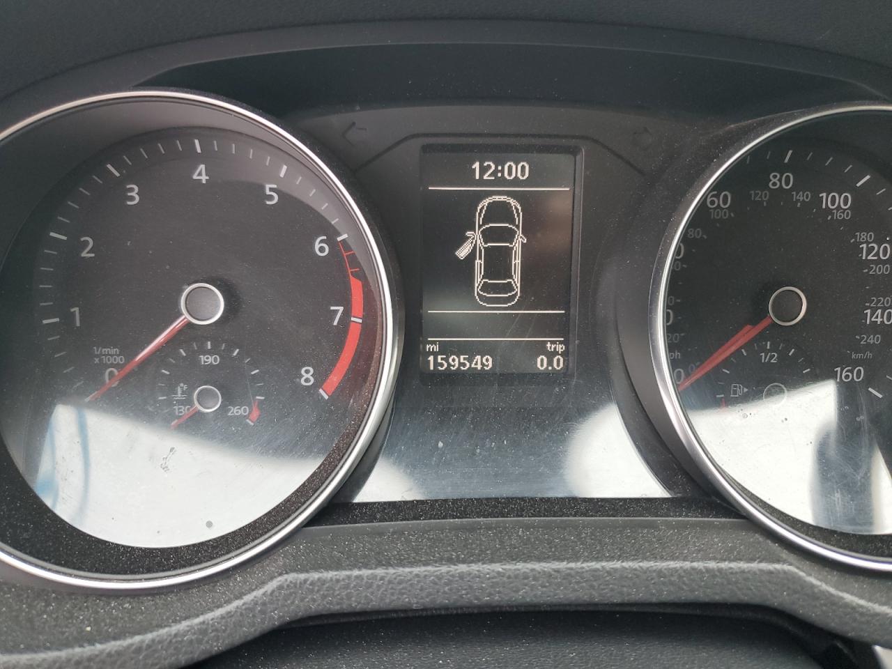 2016 Volkswagen Passat - Image 9