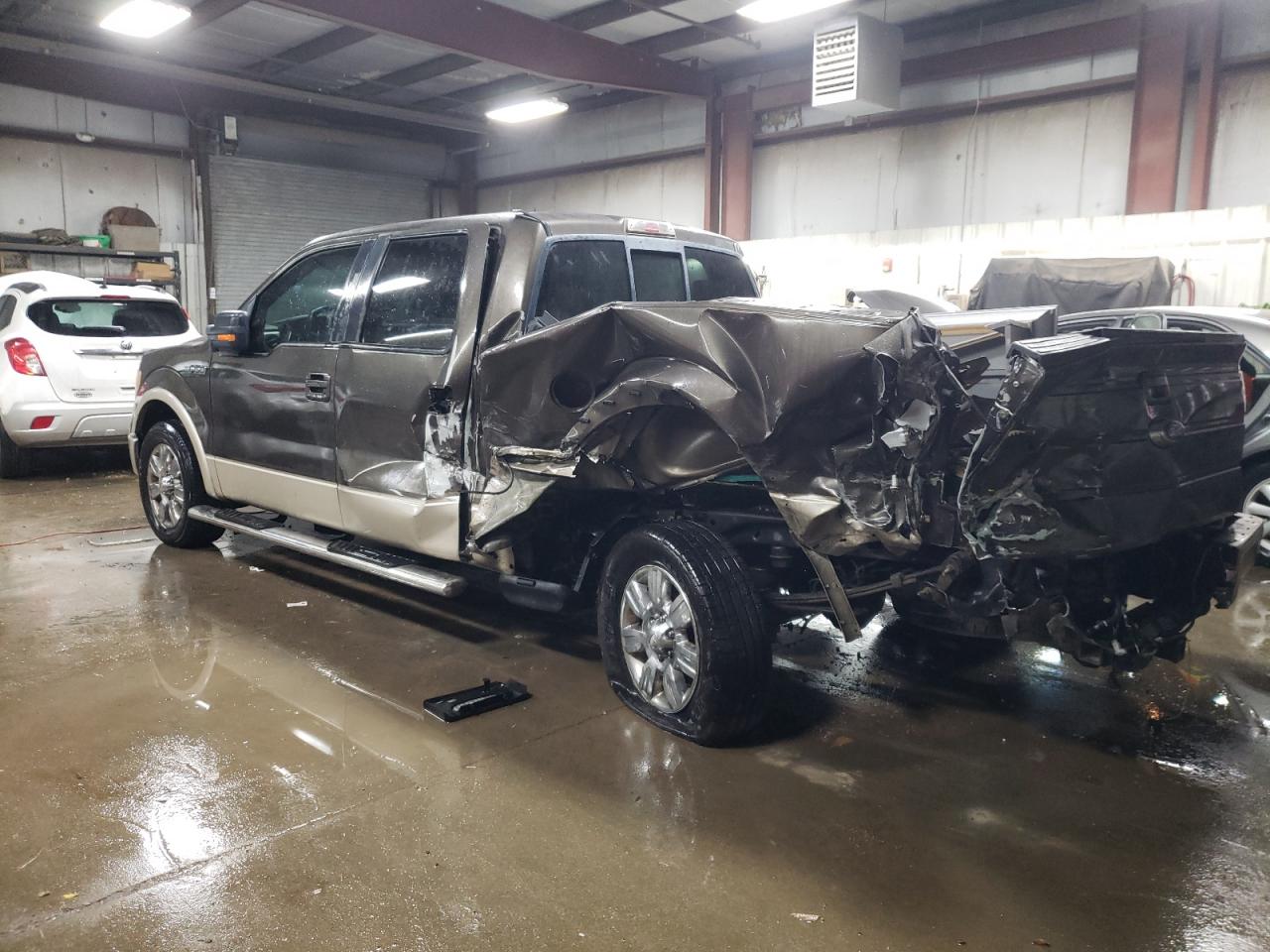 2009 Ford F-150 - Image 2