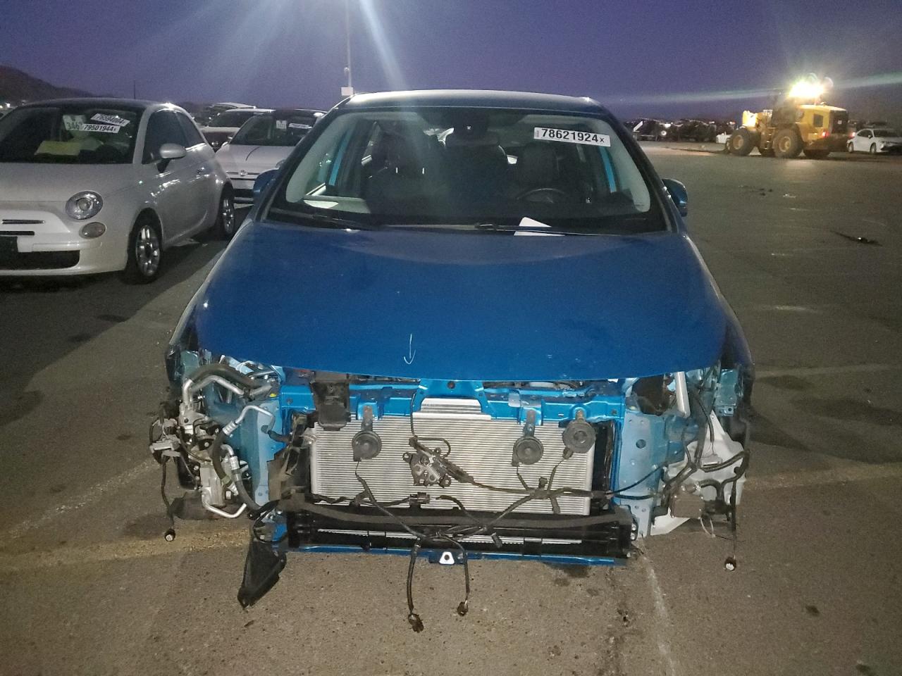 2021 Toyota Prius - Image 5