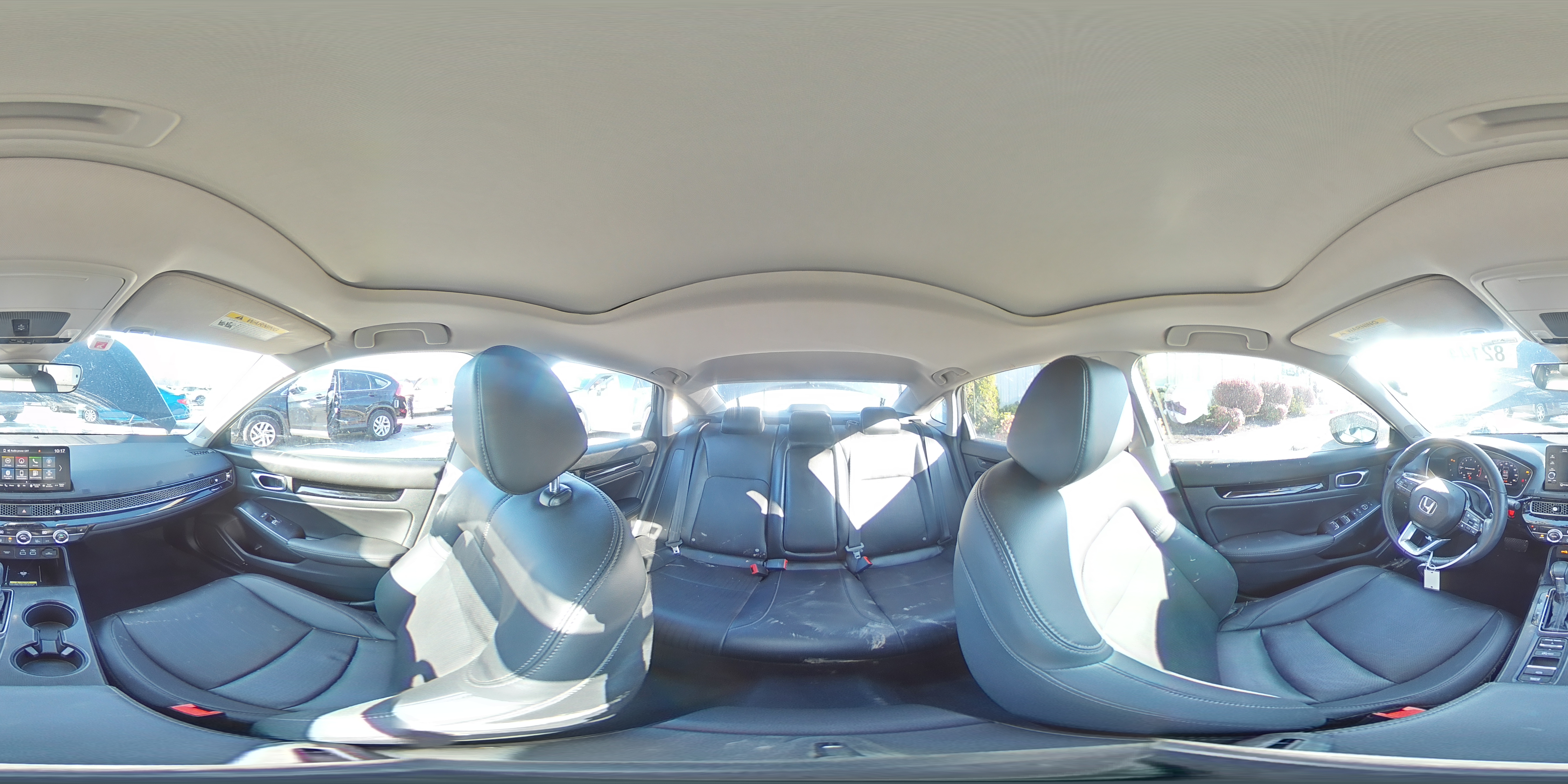 2024 Honda Civic - Image 15