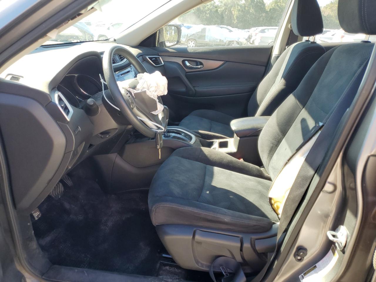 2016 Nissan Rogue - Image 7