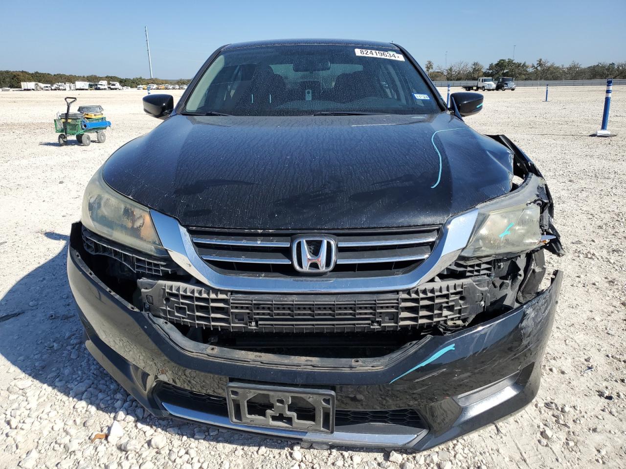 2015 Honda Accord - Image 5