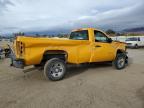 2013 Chevrolet Silverado C2500 Heavy Duty للبيع في San Martin، CA - All Over