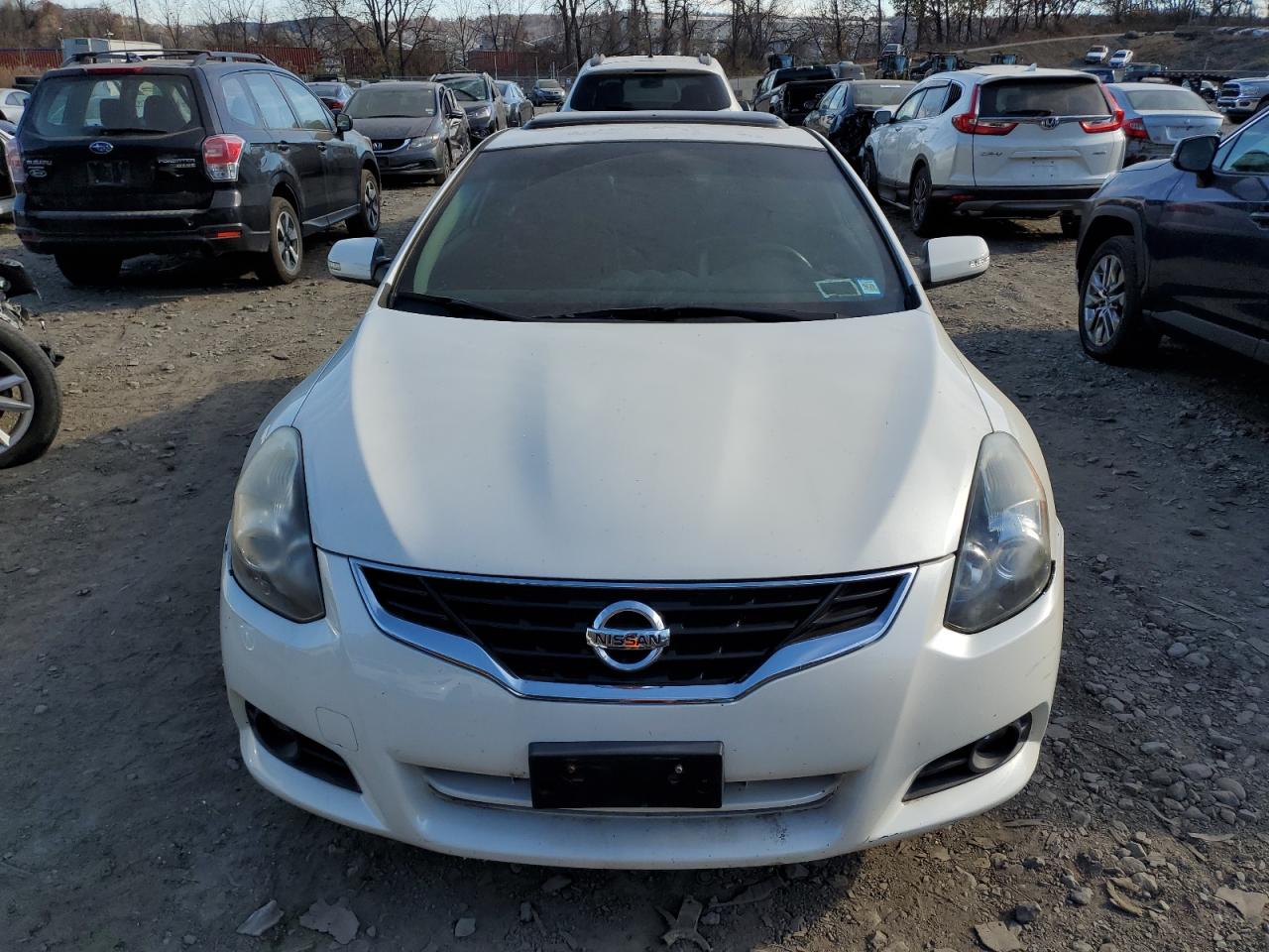 2013 Nissan Altima - Image 5