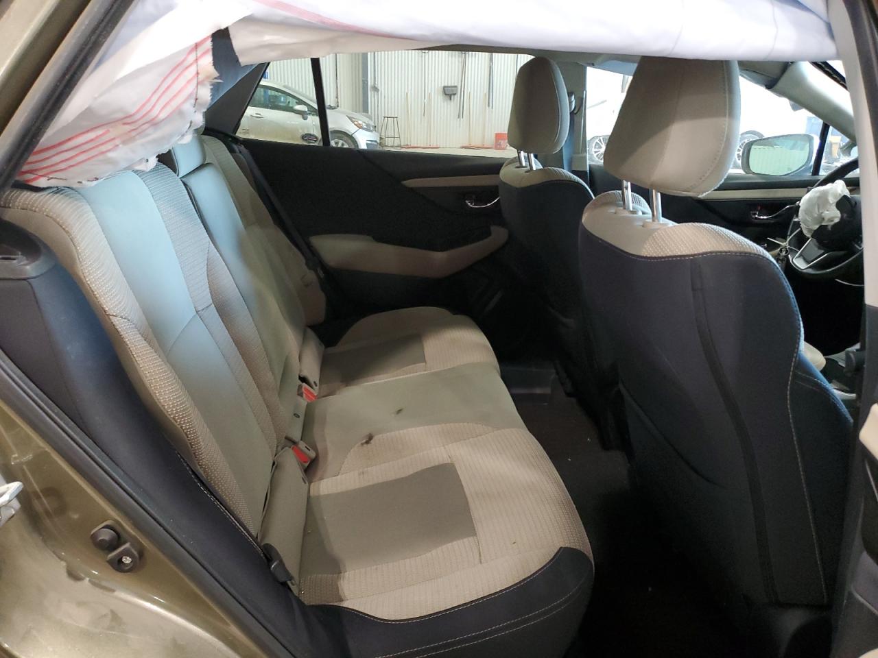 2021 Subaru Outback - Image 11