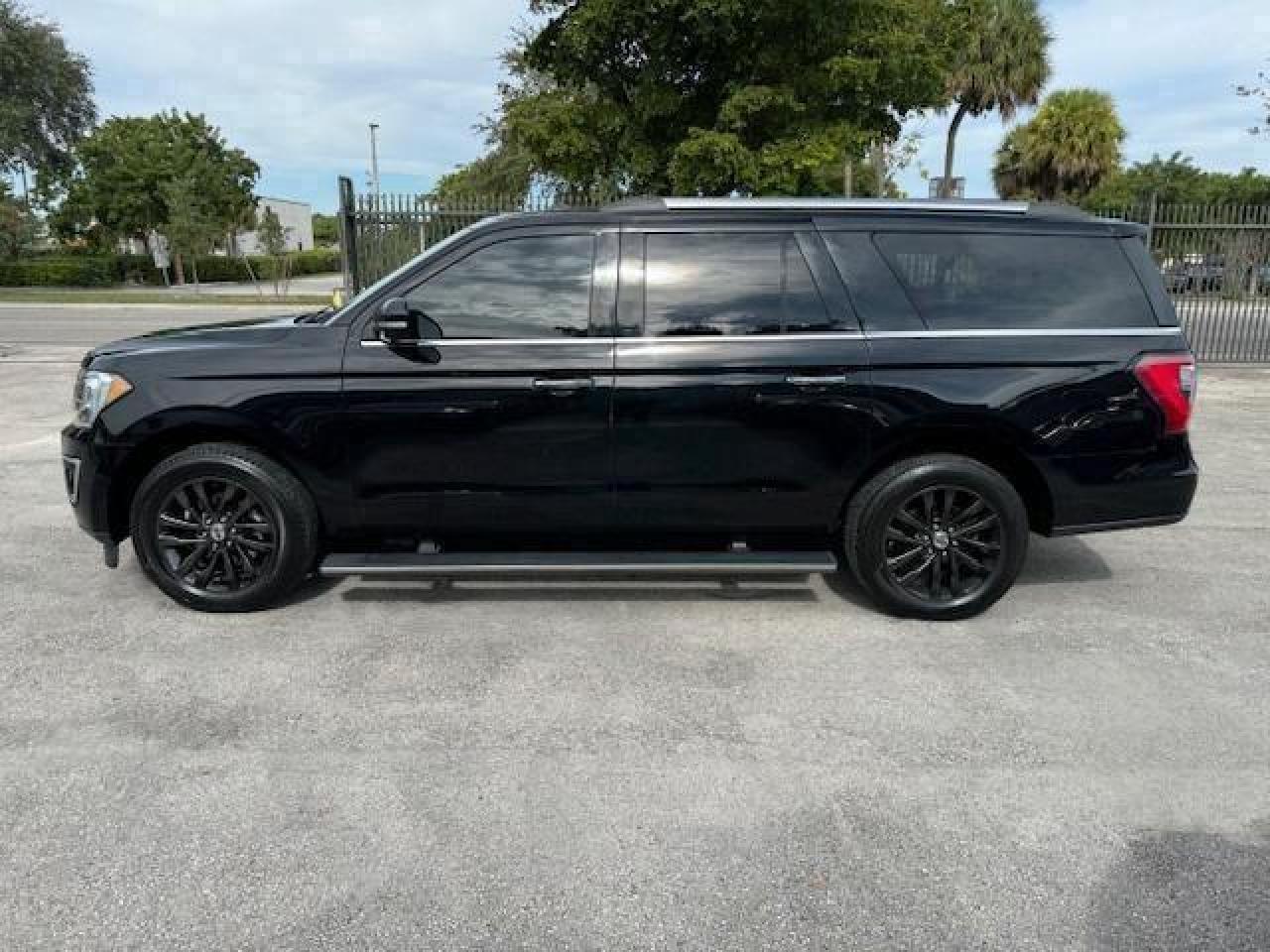 2019 Ford Expedition Max Limited VIN: 1FMJK1KT9KEA42633 Lot: 79223854