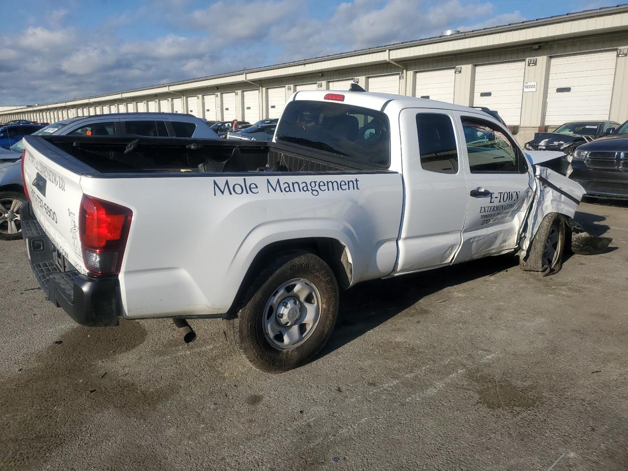 2019 Toyota Tacoma - Image 3