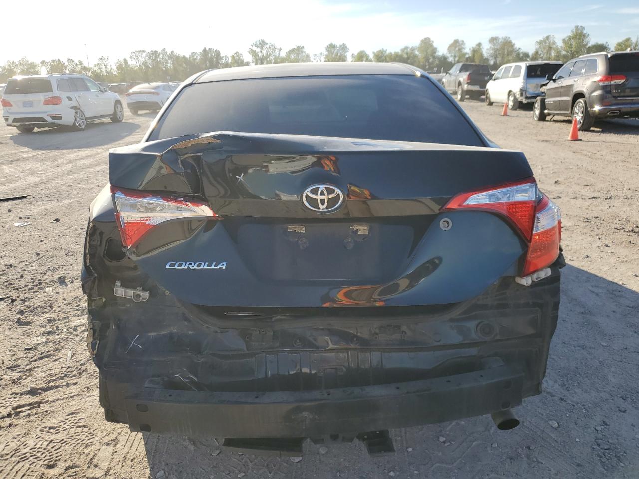 2015 Toyota Corolla - Image 6
