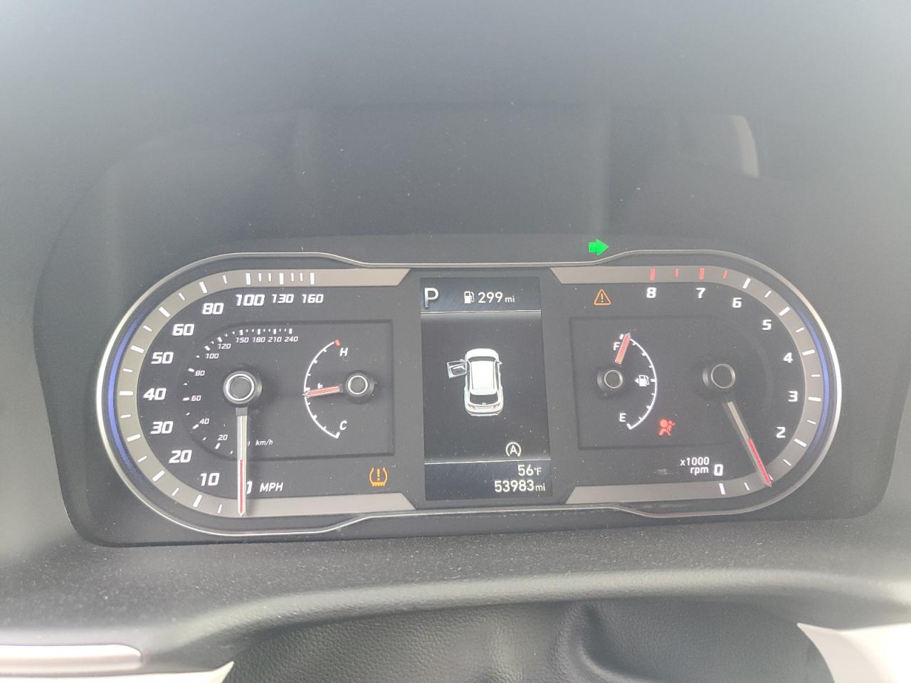 2023 Hyundai Tucson - Image 9