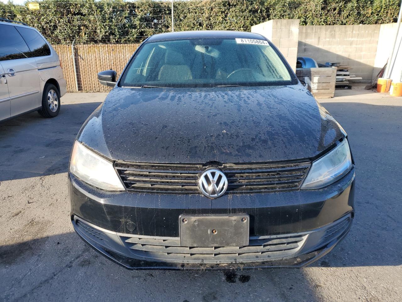 2014 Volkswagen Jetta - Image 5