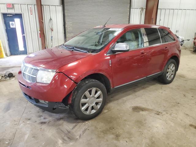 2008 Lincoln Mkx 