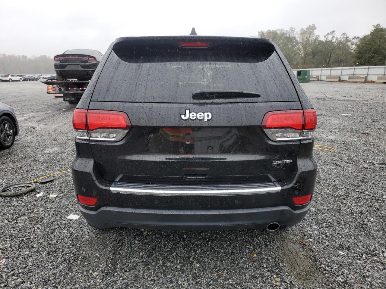 2020 Jeep Grand Cherokee Limited VIN: 1C4RJEBG6LC201979 Lot: 79067594