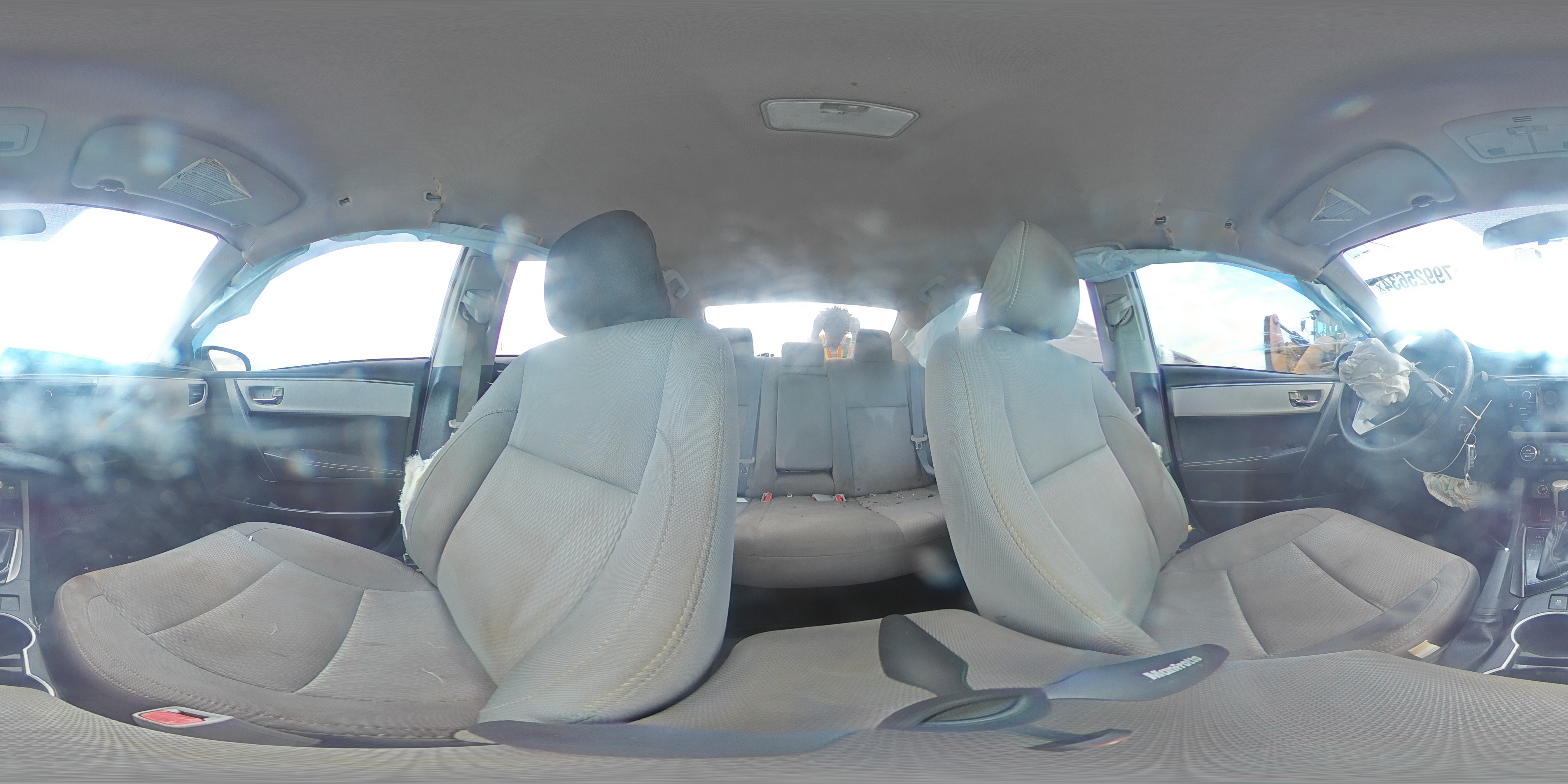 2015 Toyota Corolla - Image 12