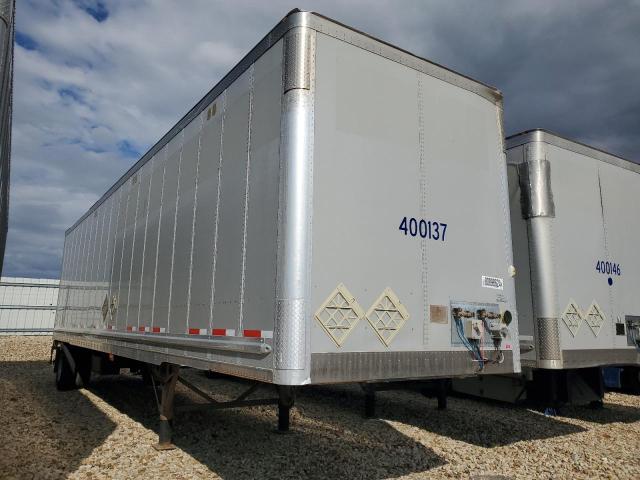 2014 Wabash Trailer