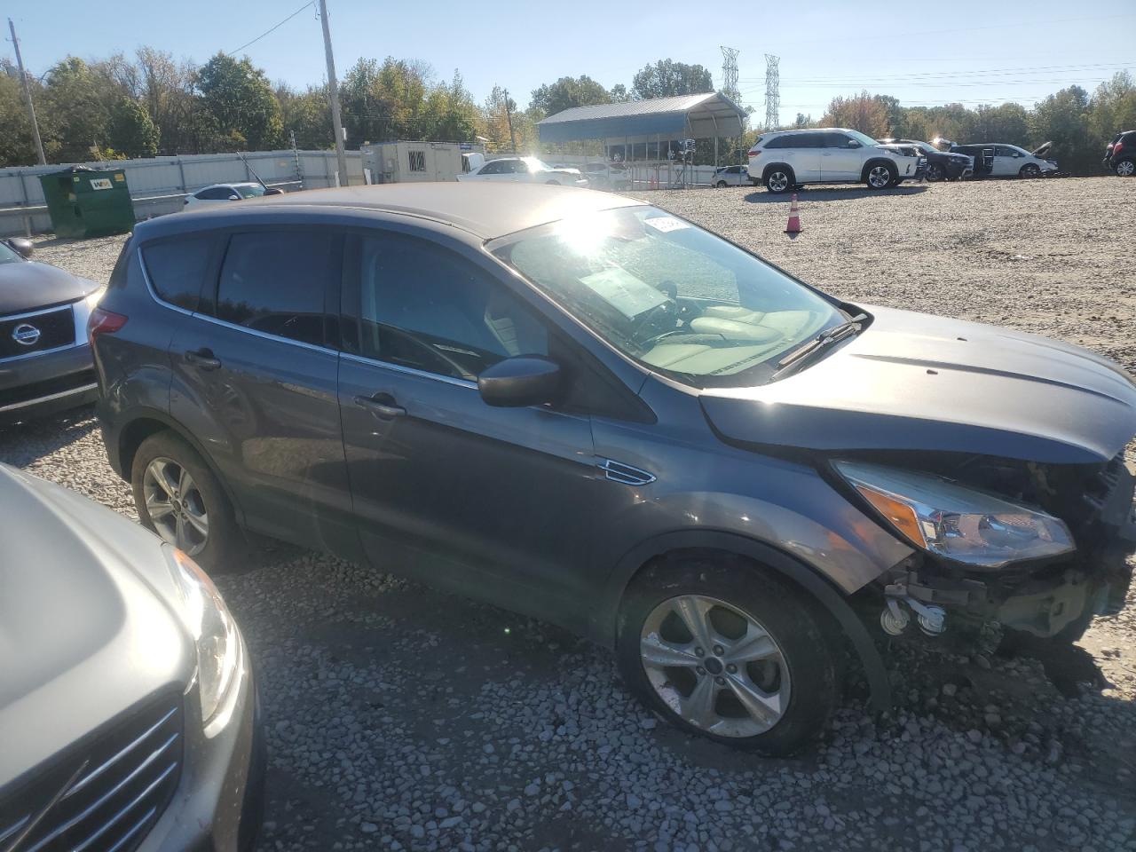 2014 Ford Escape - Image 4