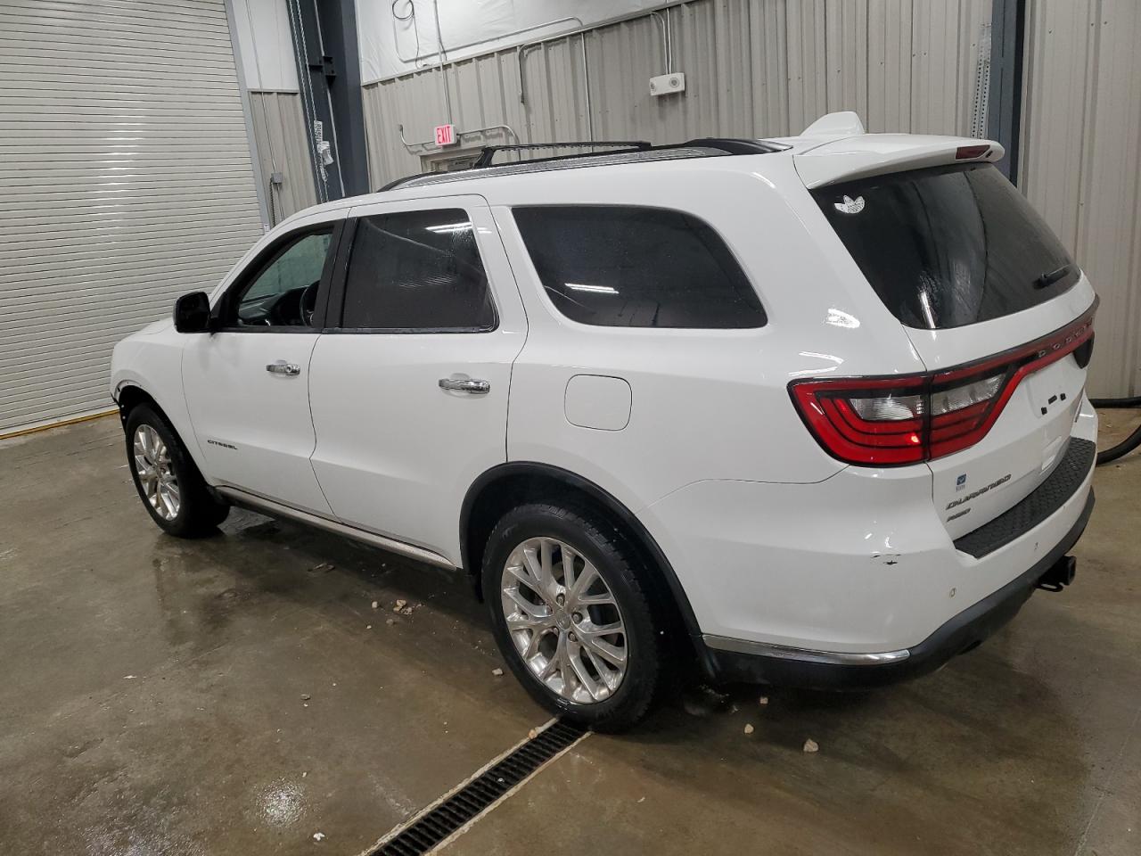 2014 Dodge Durango - Image 2