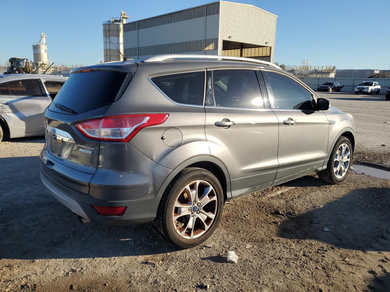 2014 Ford Escape - Image 3